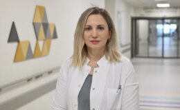 Çocukluk Çağı Kanserlerinde Erken Teşhis Önemli