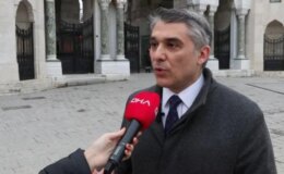 İstanbul Üniversitesi, vatandaşların ziyaretine kısıtlama getirdi