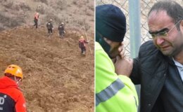 Maden sahasındaki acı bekleyiş sürüyor! Ailelerden “Orada yaşayan biri yok, birbirimizi kandırmayalım” feryadı