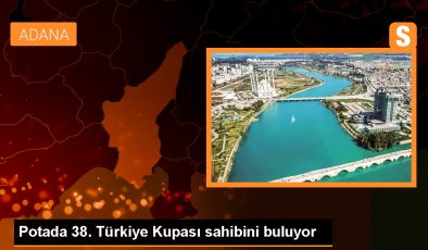 Anadolu Efes ve Fenerbahçe Beko, Türkiye Kupası finalinde karşı karşıya gelecek