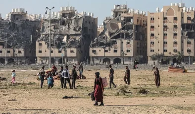 Mısır, Gazze’de ateşkes müzakerelerine başlandığını duyurdu