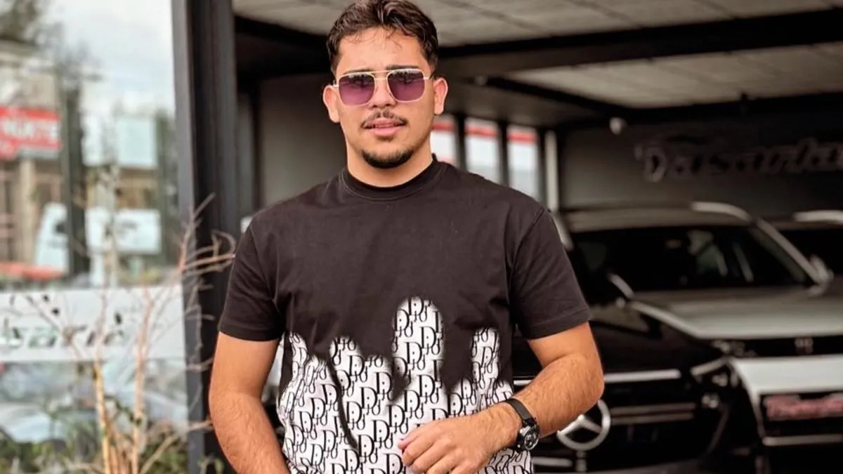 Konya’da 18 yaşındaki Muhammet Oğuzhan Yaşar’dan kahreden haber: Trafik tartışması canından etti!