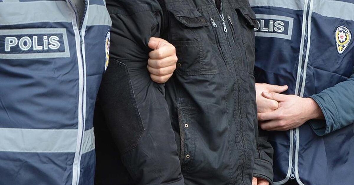 Adana’da depoda görevli polis el bombası ve mermi satmış