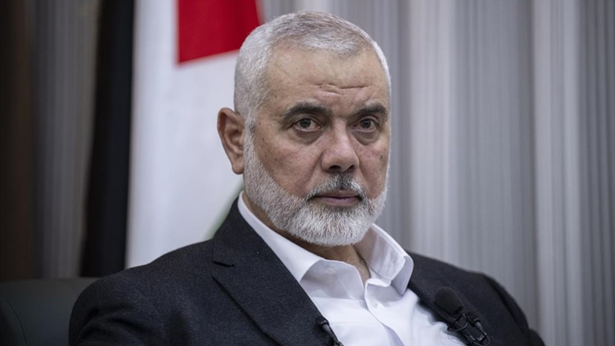 Hamas lideri Heniyye’ye düzenlenen suikastle ilgili yeni detaylar