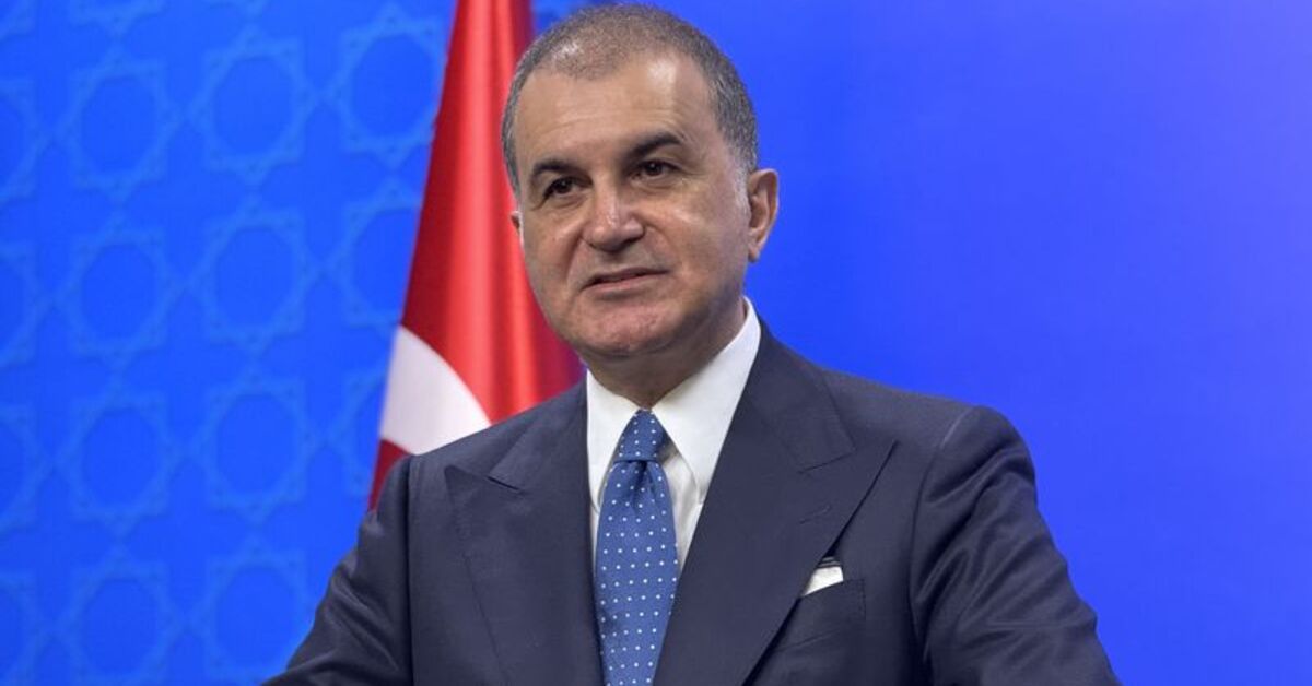 “Suriye kimsenin sahası değildir”