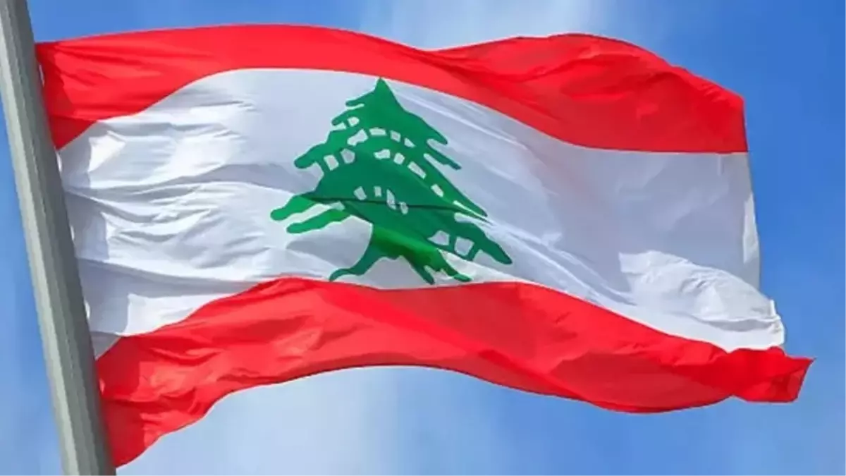 İsrail’in Lübnan’a Saldırılarında 11 Kişi Hayatını Kaybetti