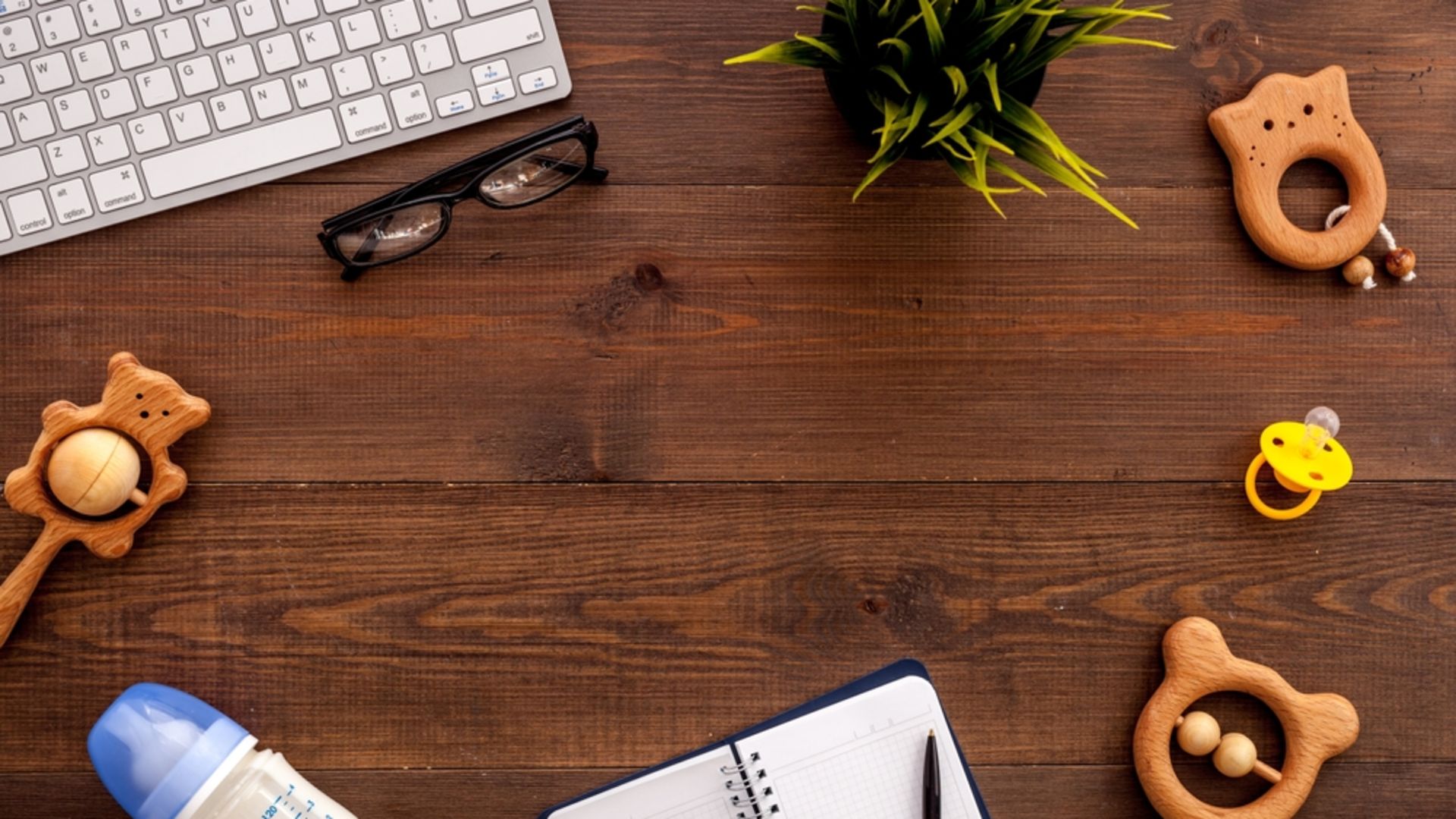 Çalışan ebeveynlerin çocukları ile güçlü bağ kurmasının yolları