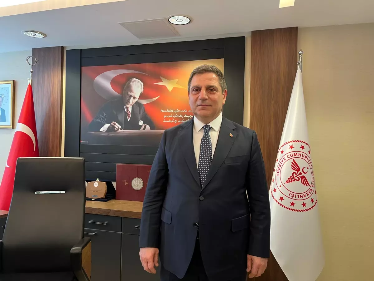 ‘Özel hastaneleri denetleme komisyonları 1 ay içinde sahada olacak’