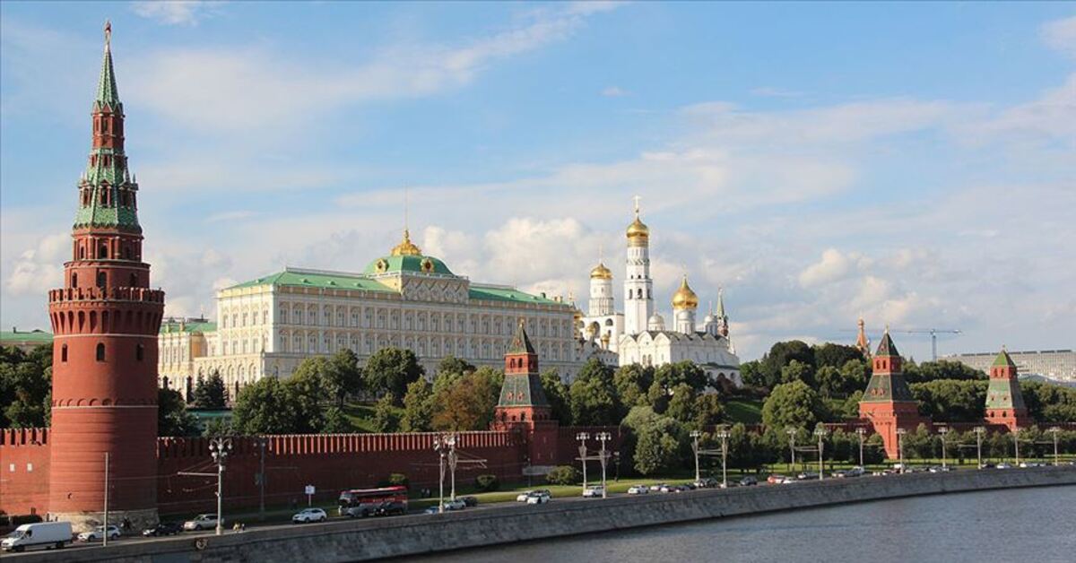 Putin-Trump görüşmesinin ardından Kremlin’den ilk açıklama