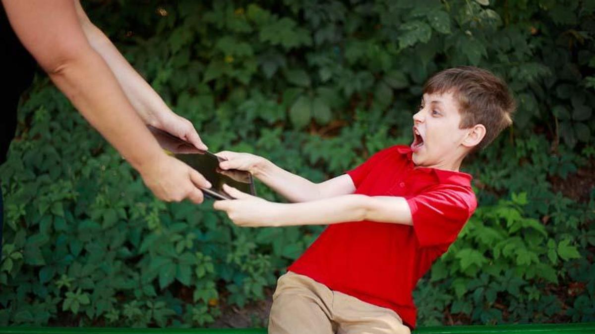 ‘Video oyunu bağımlılığı, çocuklarda depresyon riskini artırıyor’