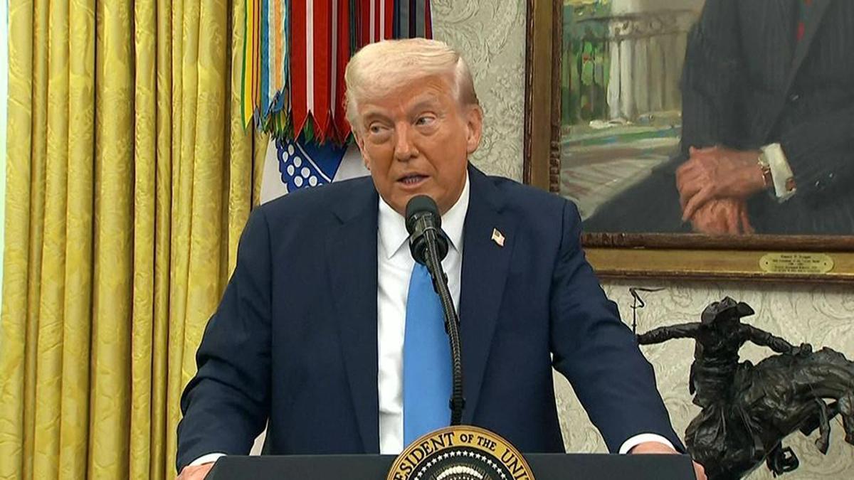 Trump İran’ı bombalayacak mı?