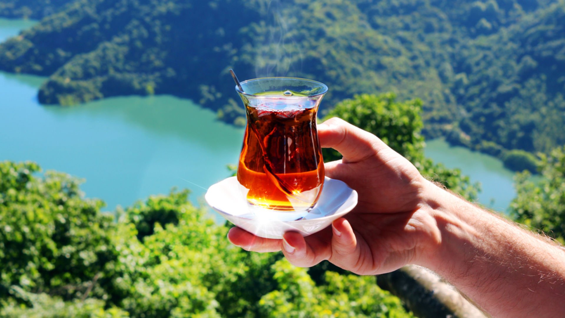 Çay baş ağrısına iyi gelir mi?