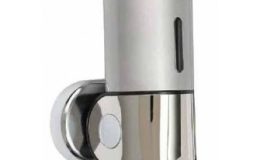 T Çekmeli Sıvı Sabunluk