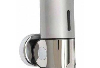 T Çekmeli Sıvı Sabunluk