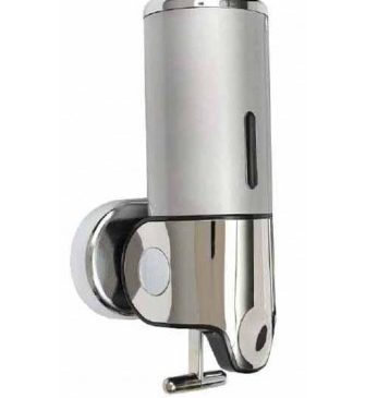 T Çekmeli Sıvı Sabunluk