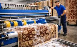 Kaliteli Halı Yıkama Hizmetleriyle Tanışın: Batıkent Halı Yıkama